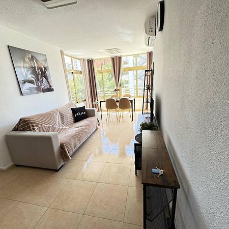 Sunny Place 5 Бенидорм Экстерьер фото