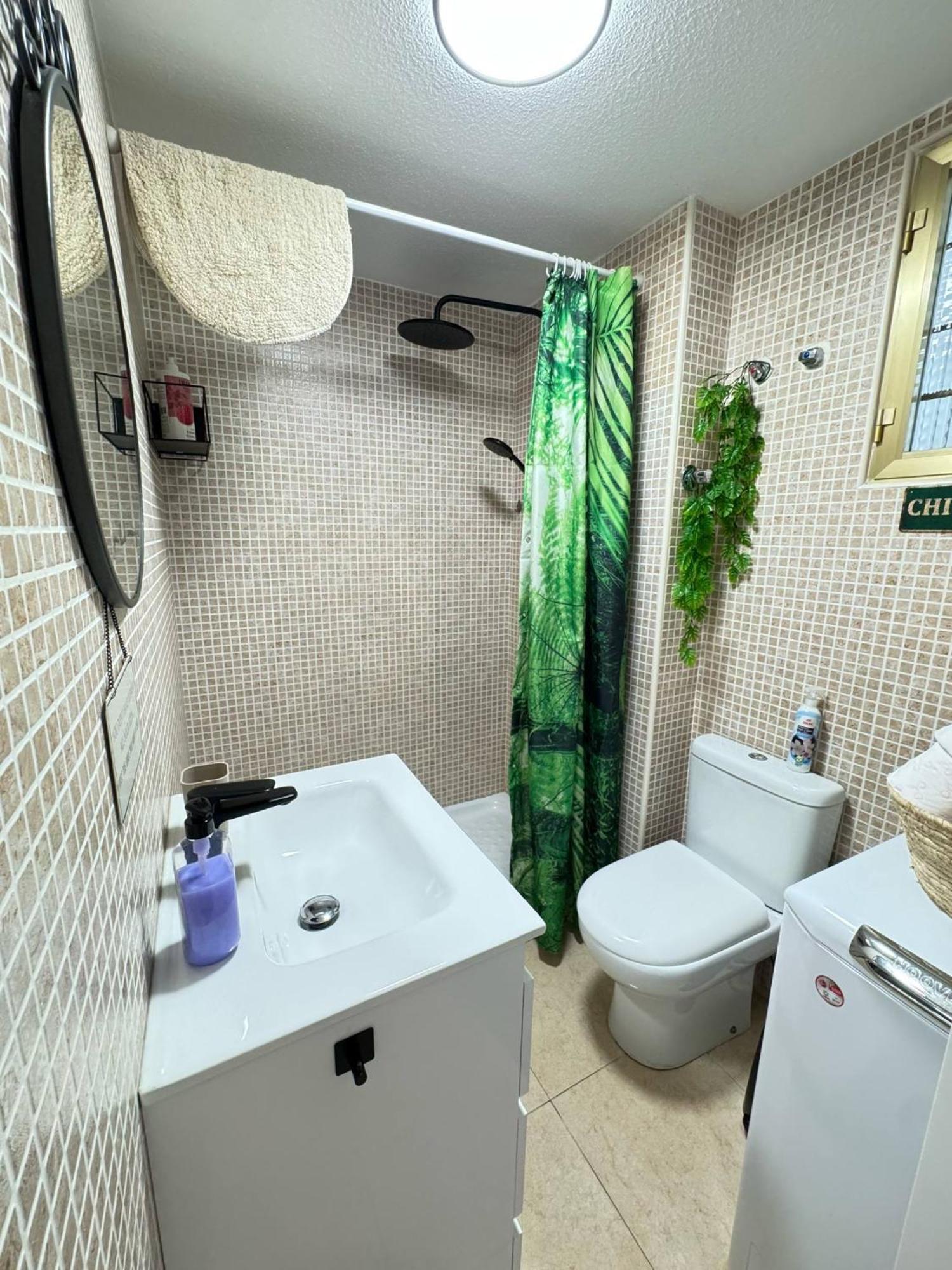 Sunny Place 5 Бенидорм Экстерьер фото